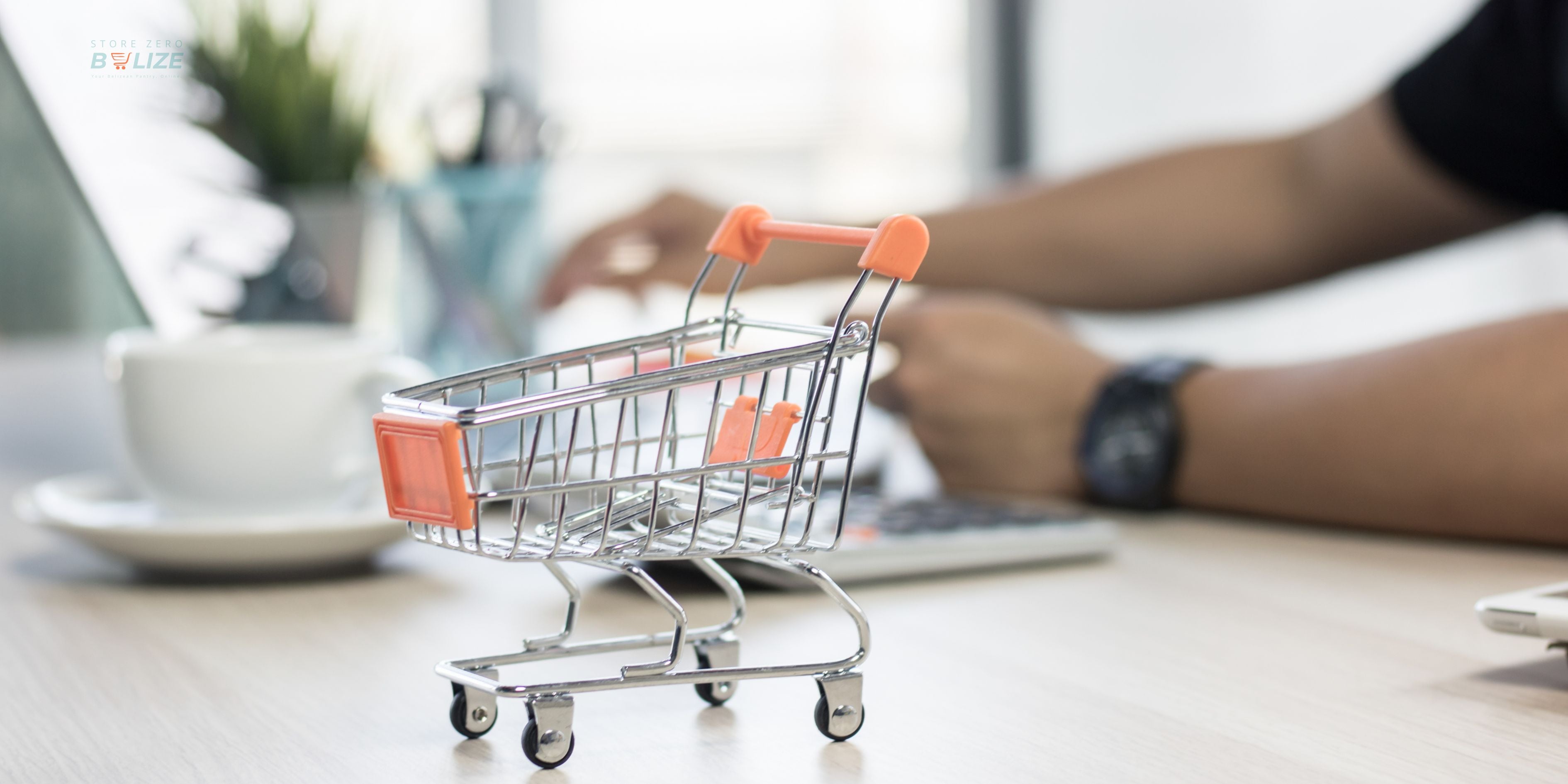Click, Cart, Conquer? Weighing the Pros and Cons of Online Grocery Shopping in Belize