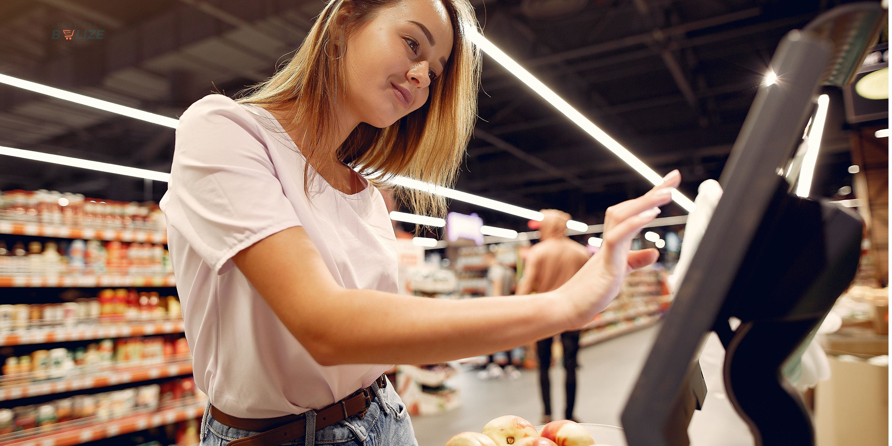 Beyond the Cart: How Online Grocery Shopping is Shaping Belizean Society